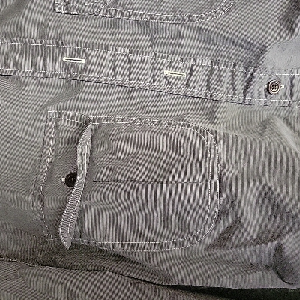 Jcrew button up - Picture 4 of 5